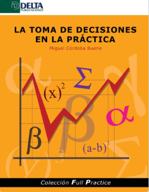 La toma de decisiones en la práctica