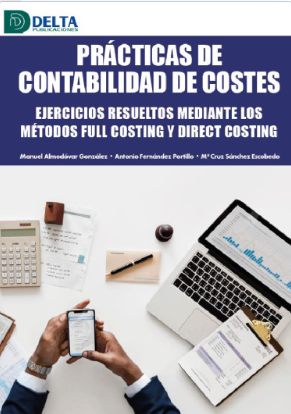 Prácticas de Contabilidad de Costes