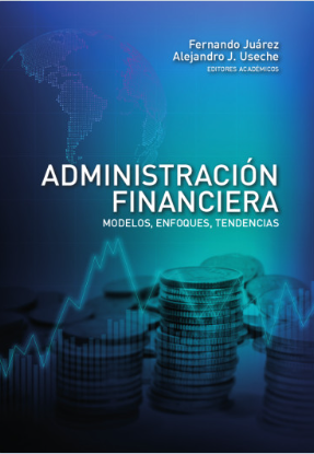 Administración financiera Modelos , enfoques, tendencias 