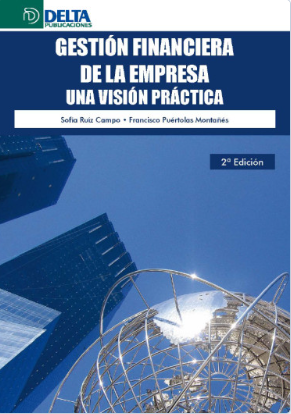 Gestión financiera de la Empresa