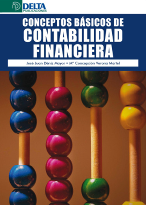 Conceptos básicos de Contabilidad Financiera