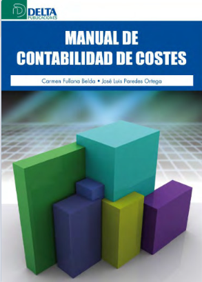 Manual de contabilidad de costes