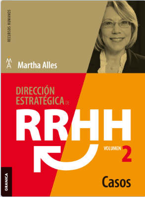 Dirección estratégica de Recursos Humanos