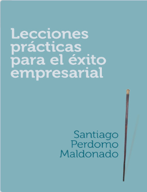 Lecciones prácticas para el éxito empresarial