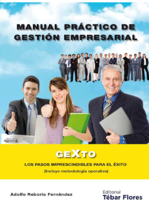 Manual práctico de gestión empresarial