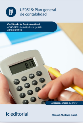 Plan General de Contabilidad