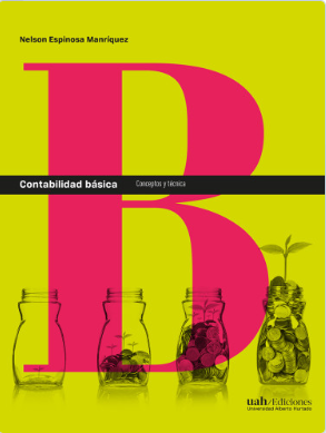 Contabilidad BÁSICA, CONCEPTOS Y TÉCNICAS 