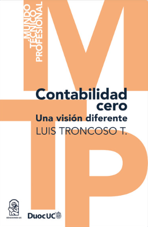 Contabilidad cero, Unidad visión diferente 