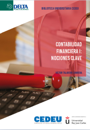 Contabilidad financiera I Nociones Claves