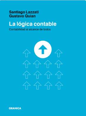 La lógica contable Contabilidad al alcance de todos