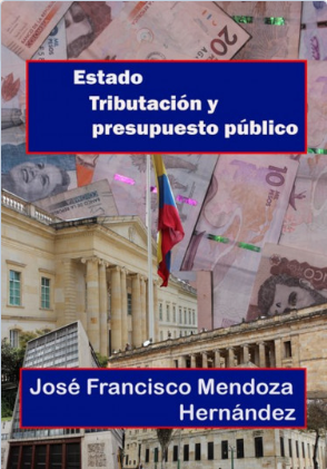 Estado, tributación y presupuesto público