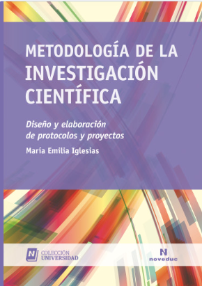 Metodología de la investigación científica Diseño y elaboración de protocolos y proyectos