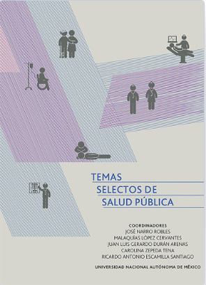 Temas selectos de salud pública