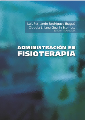 Administración en fisioterapia