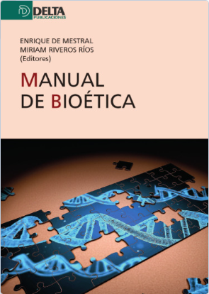 Manual de bioética