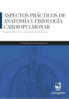 Aspectos prácticos de anatomía y fisiología cardiopulmonar