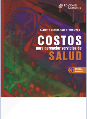 Costos para gerenciar servicios de salud