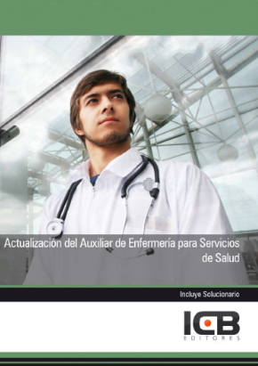 Actualización del Auxiliar de Enfermeríapara Servicios de Salud