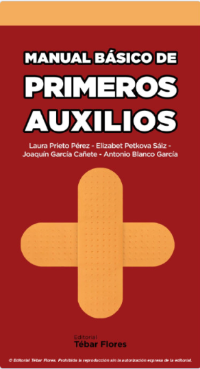 Manual básico de primeros auxilios