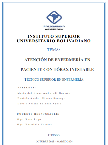 Cuidados de enfermería en el paciente adulto mayor hospitalizado por neumonía y síndrome de fragilidad