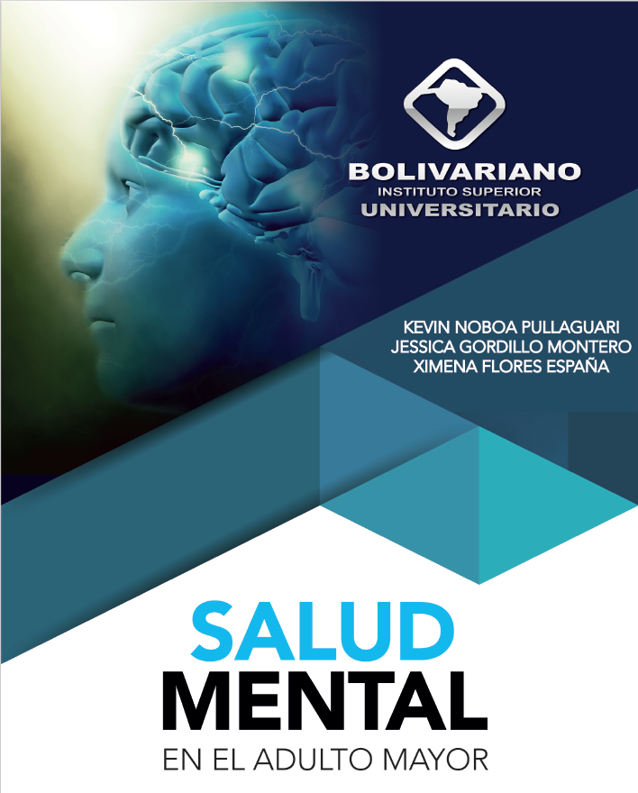 Salud Mental en el adulto mayor