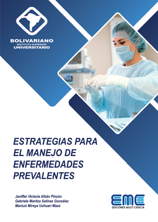 Estrategias para el manejo de enfermedades prevalentes