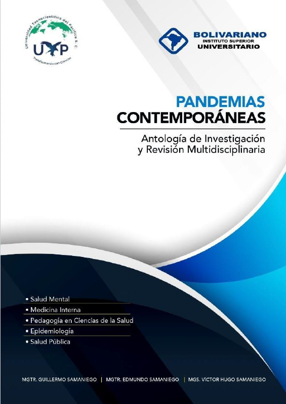 Pandemias Contemporáneas