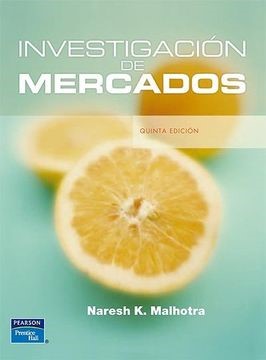 Investigación de Mercados