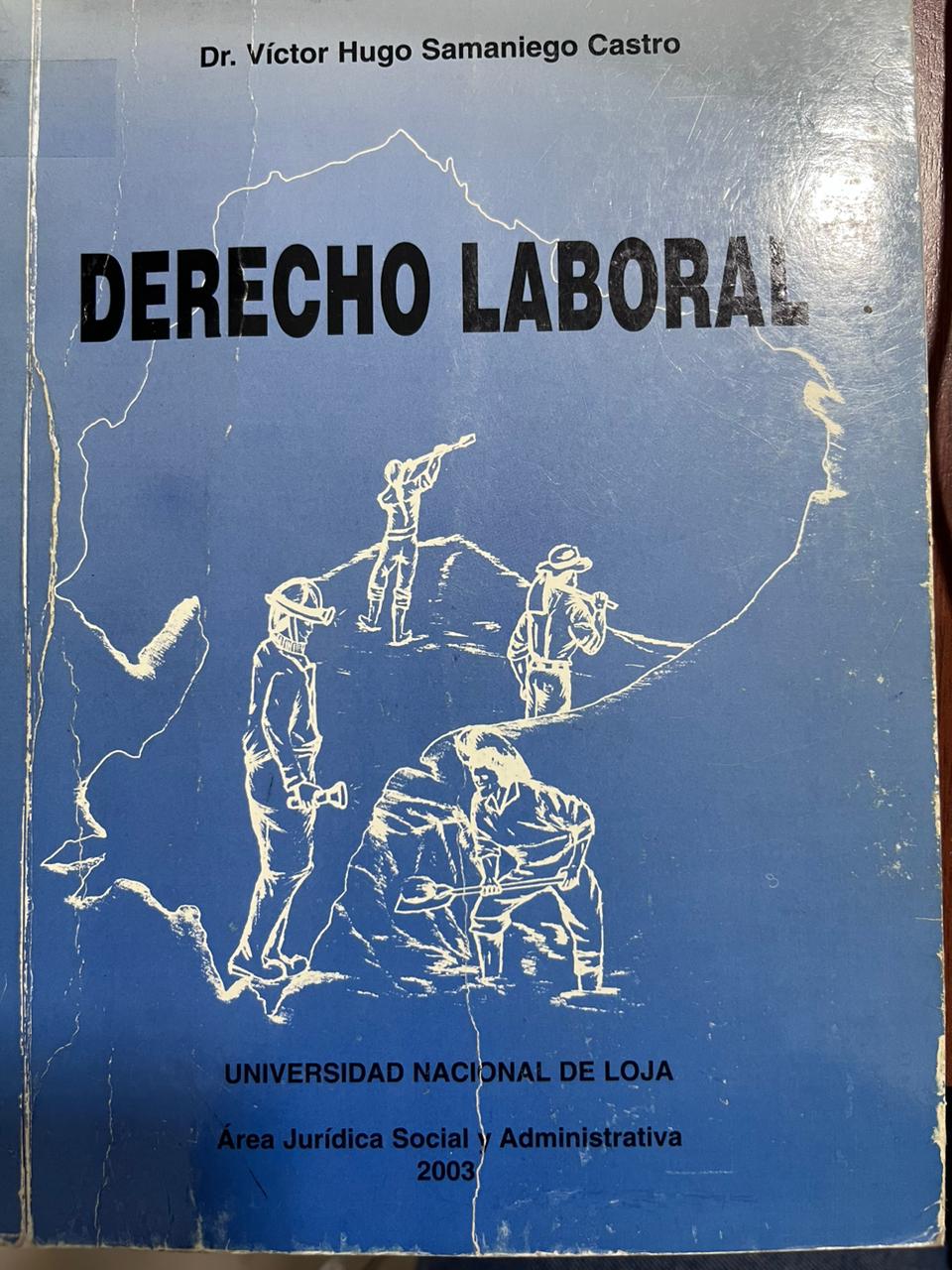 DERECHO LABORAL