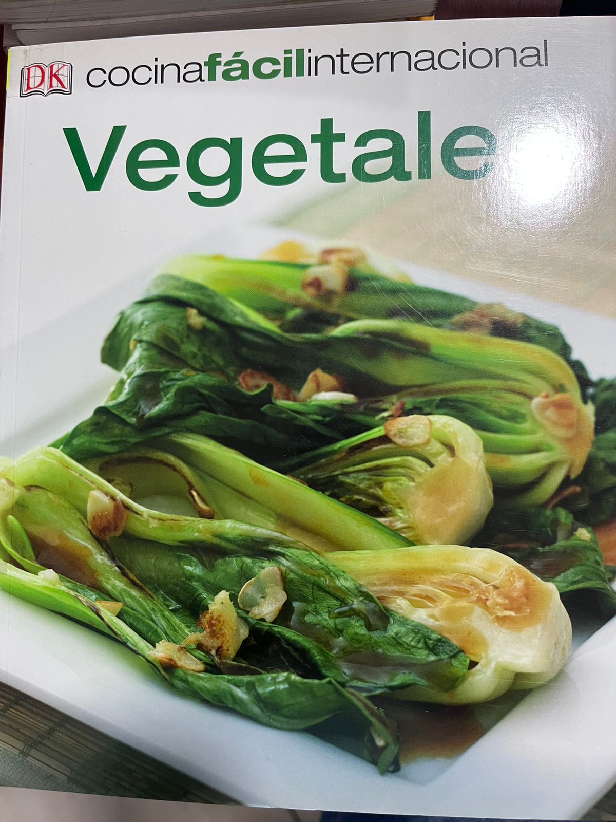 VEGETALES