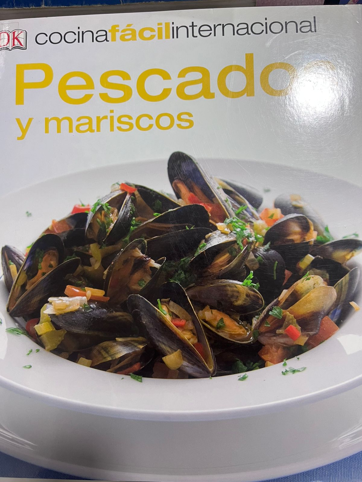 PESCADOS Y Mariscos