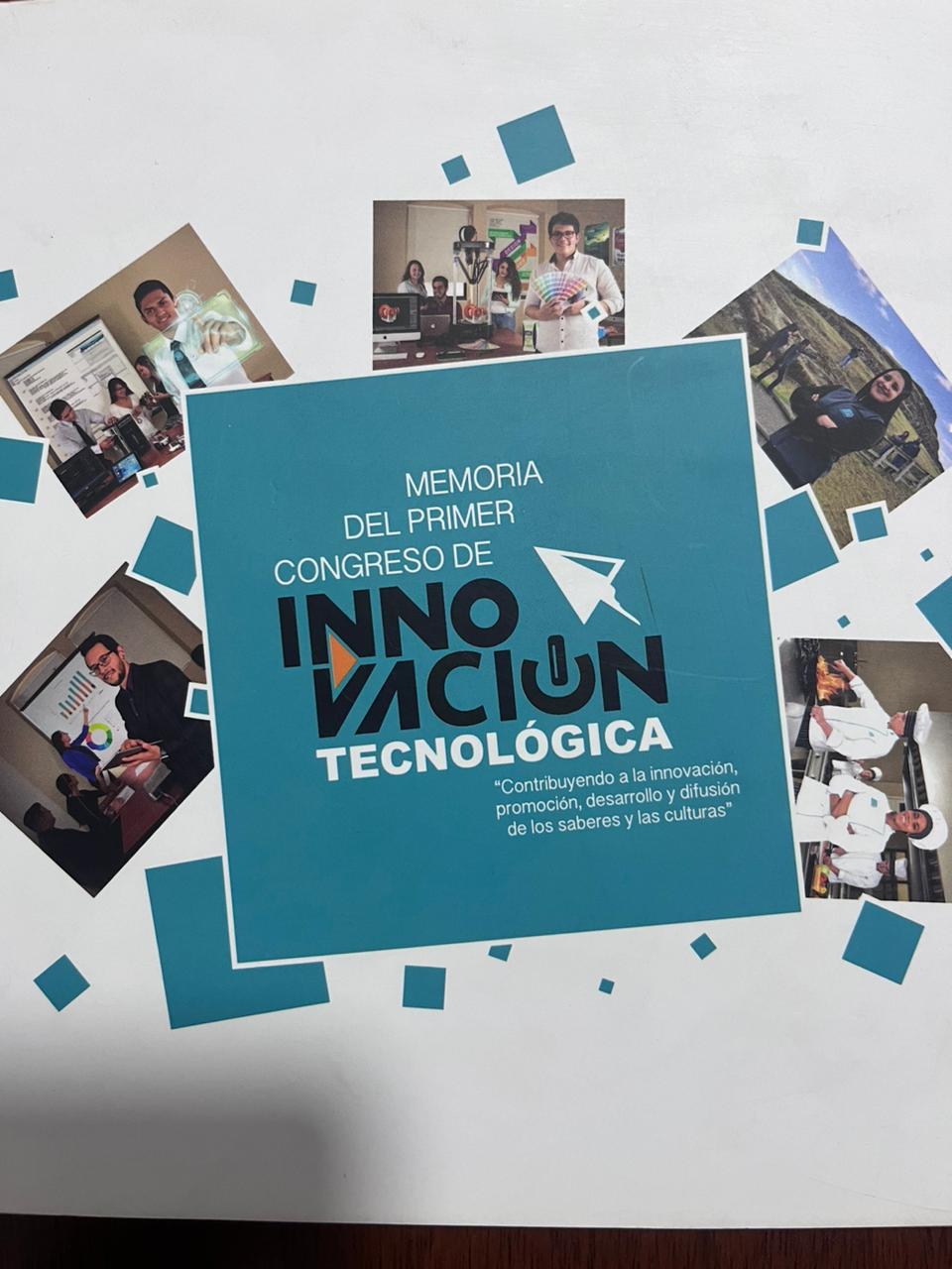 Innovación Tecnológica