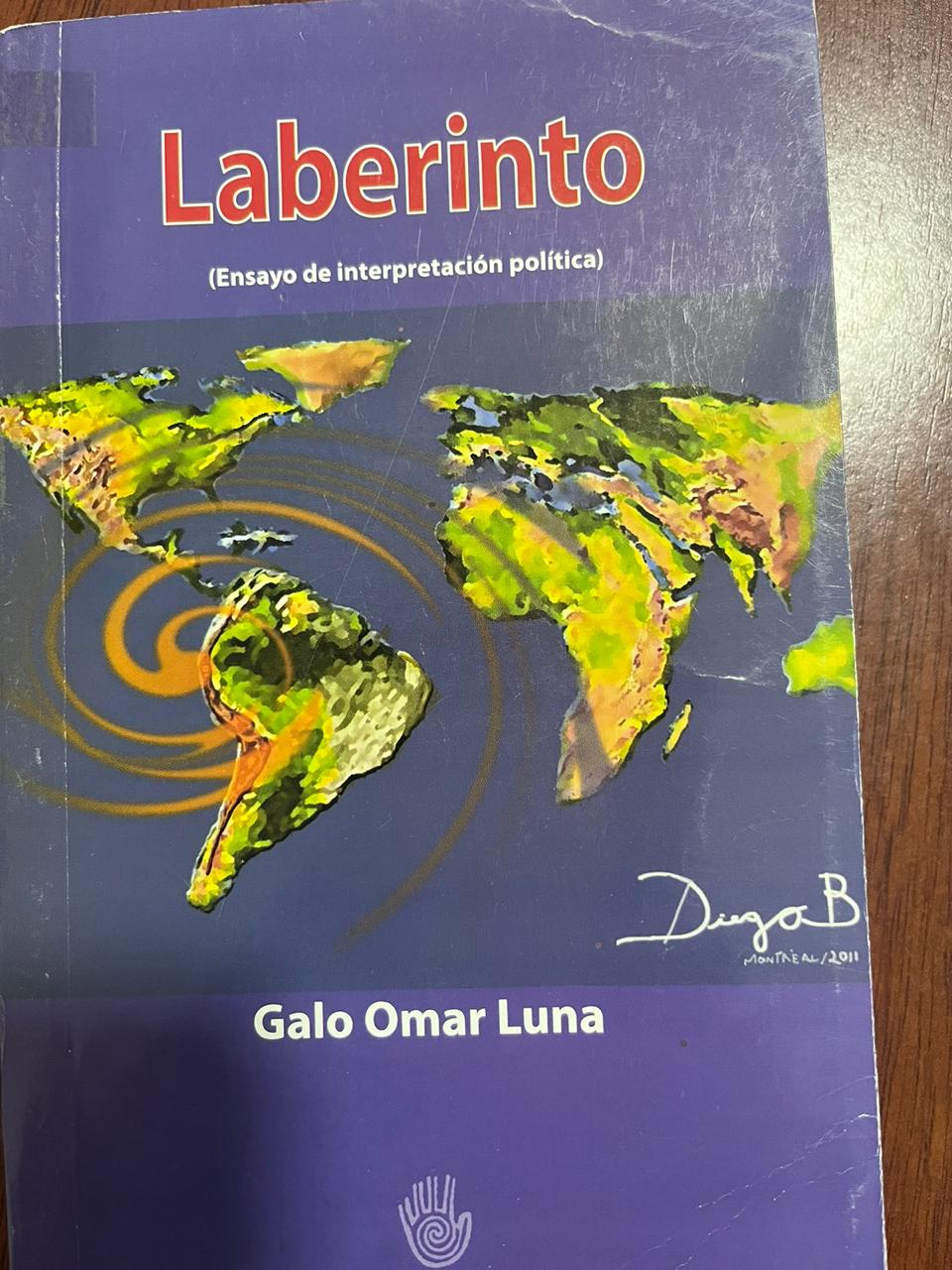 LABERINTO