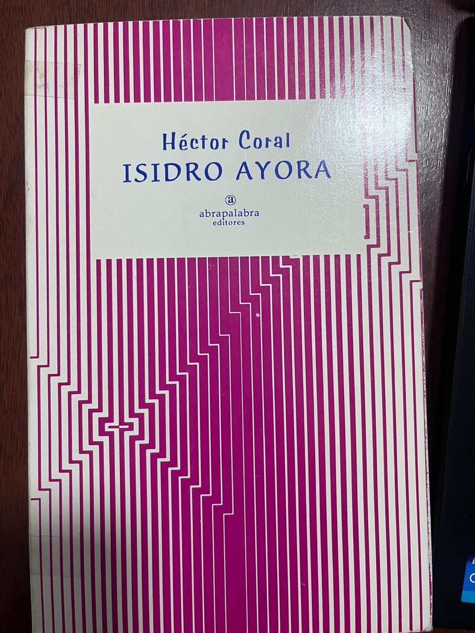 ISIDRO AYORA