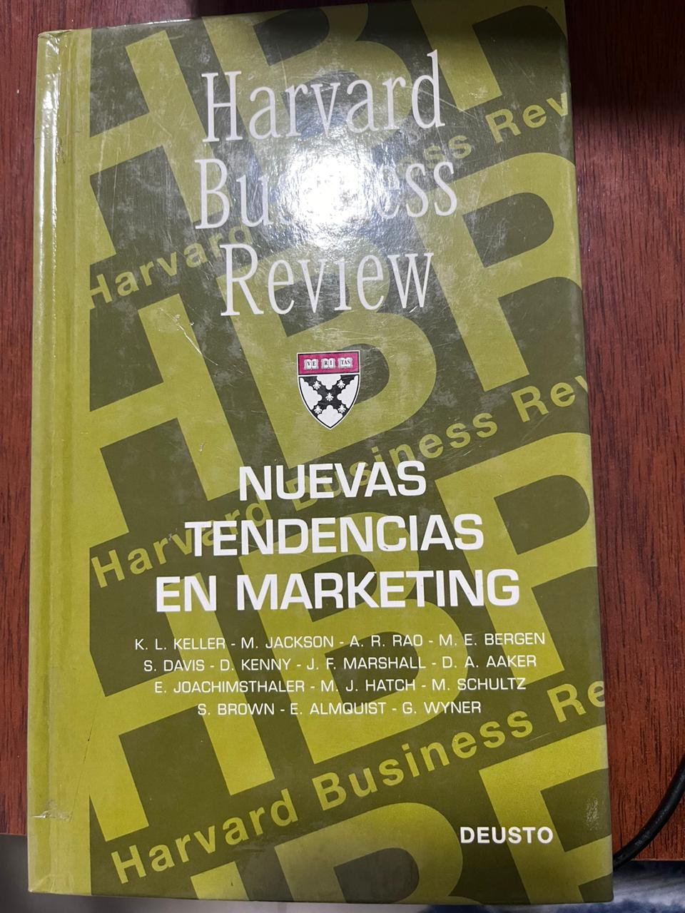 NUEVAS TENDENCIAS EN MARKETING