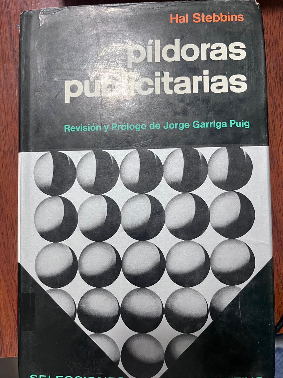 PÍLODORAS PUBLICITARIAS