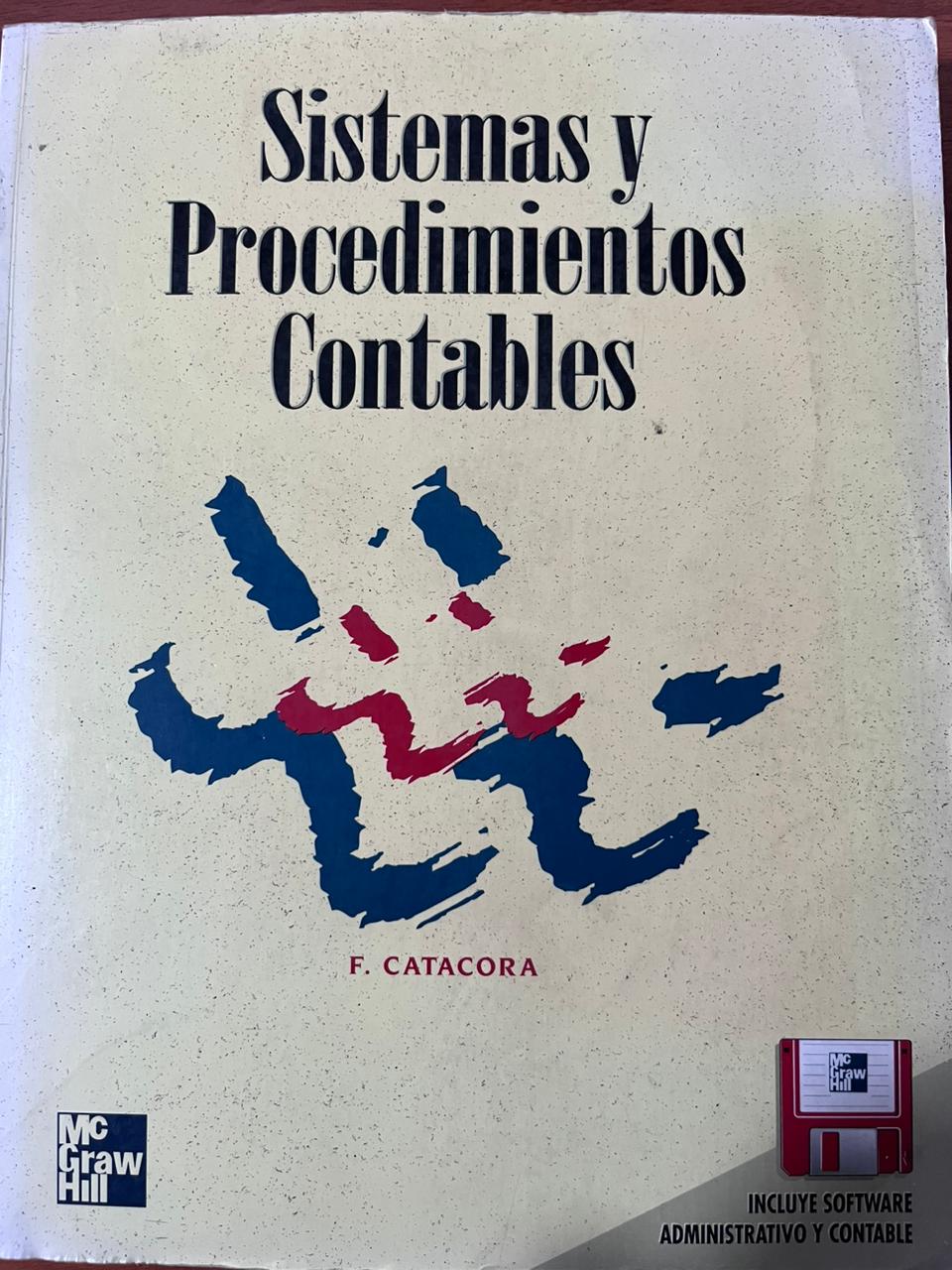 SISTEMAS Y PROCEDIMIENTOS CONTABLES