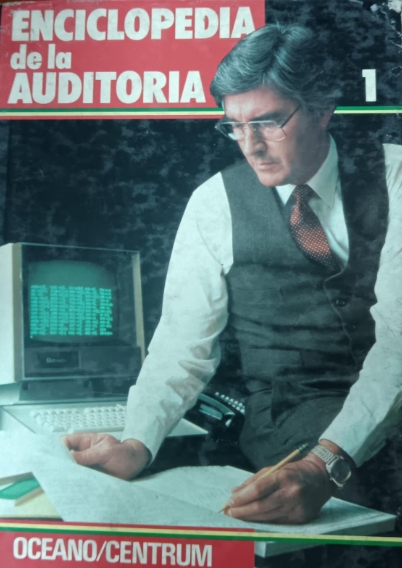 ENCICLOPEDIA DE LA AUDITORIA 1