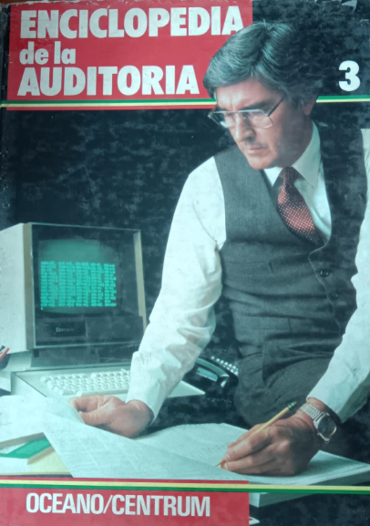 ENCICLOPEDIA DE LA AUDITORIA 3