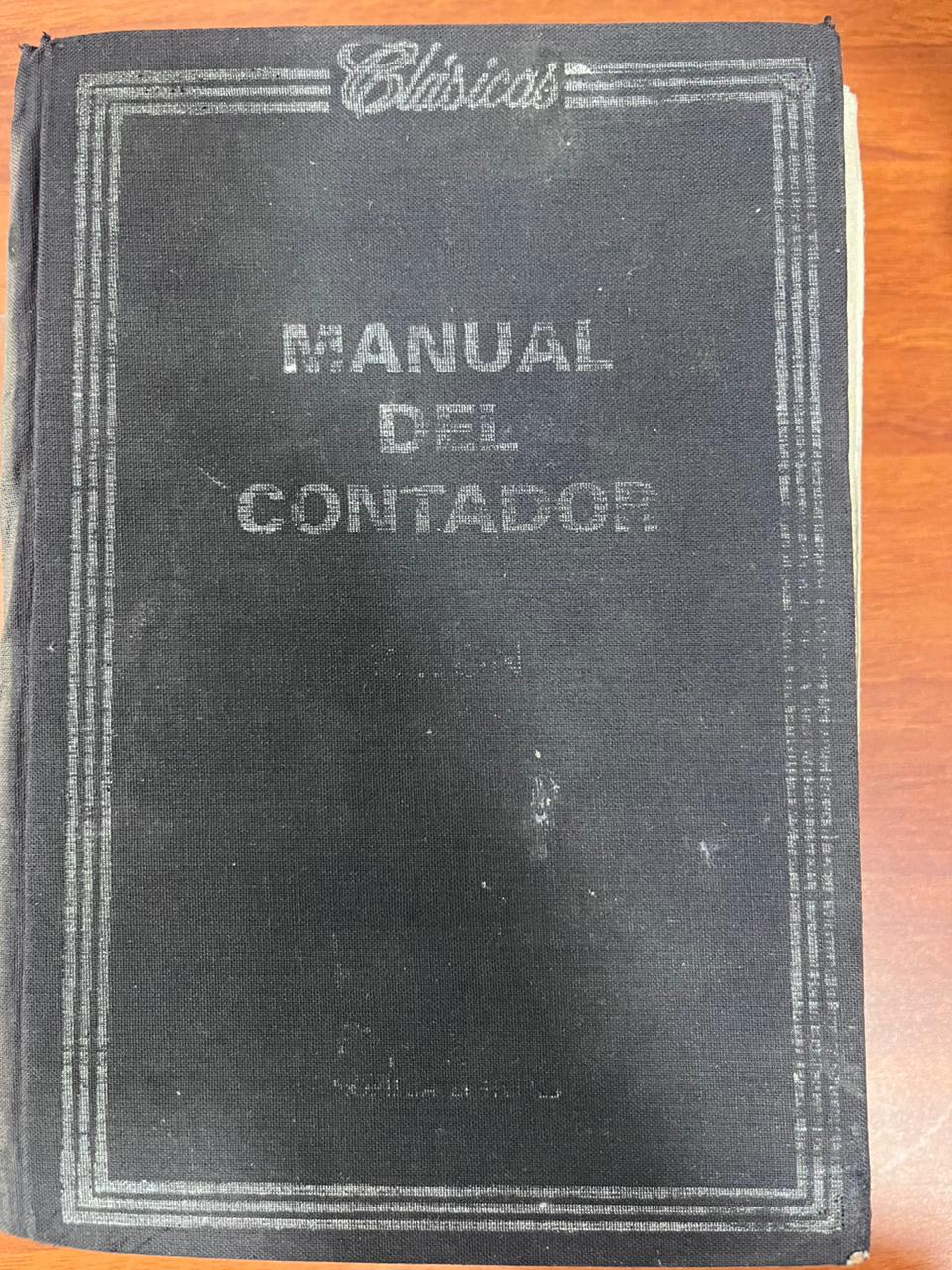 MANUAL DEL CONTADOR