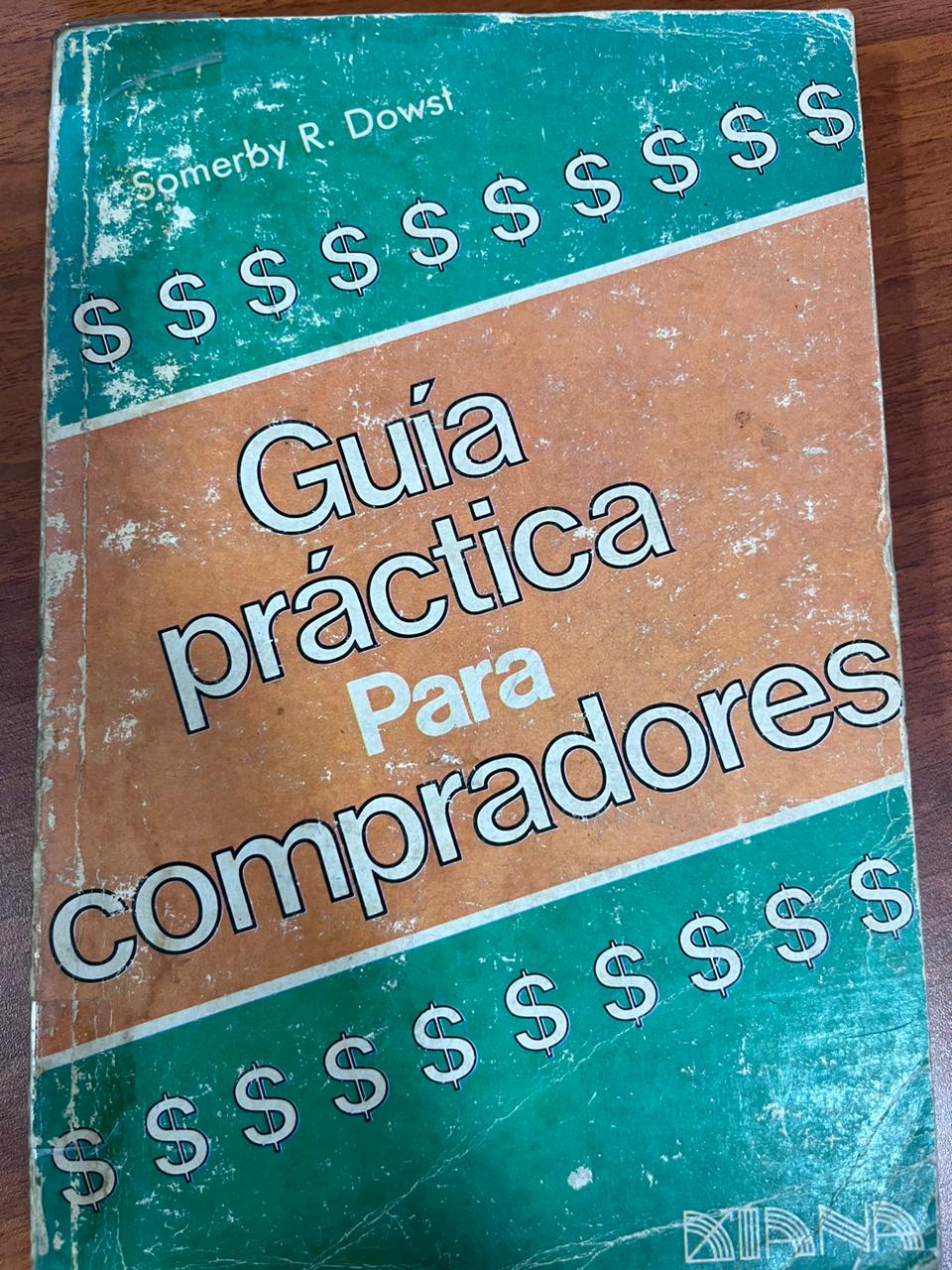 GUÍA PRÁCTICA PARA COMPRADORES