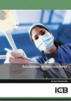 Actualización de Higienista Dental