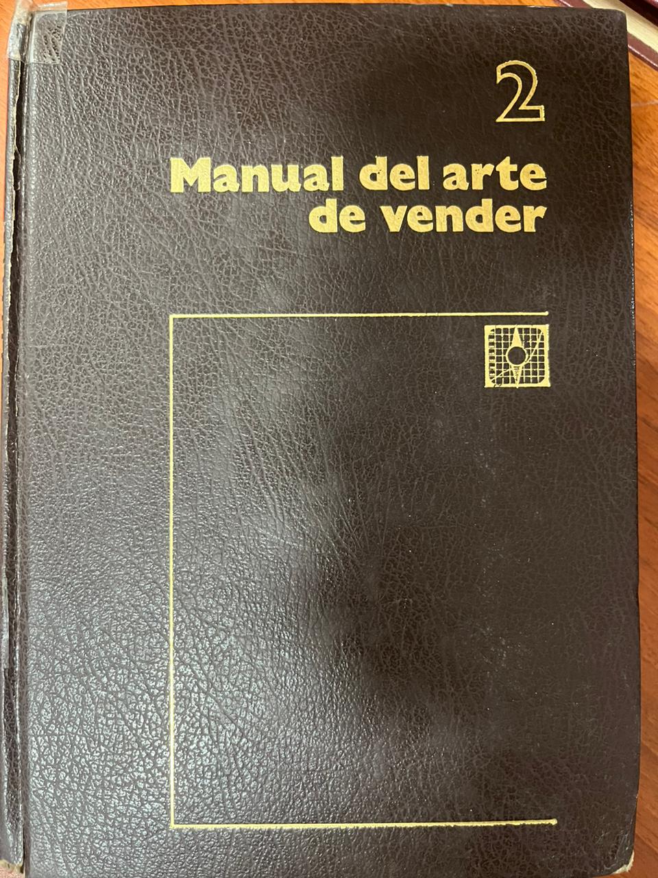 MANUAL DEL ARTE DE VENDER 2