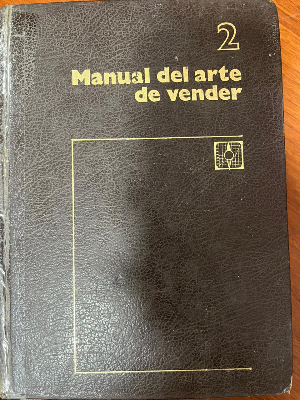 MANUAL DEL ARTE DE VENDER 2