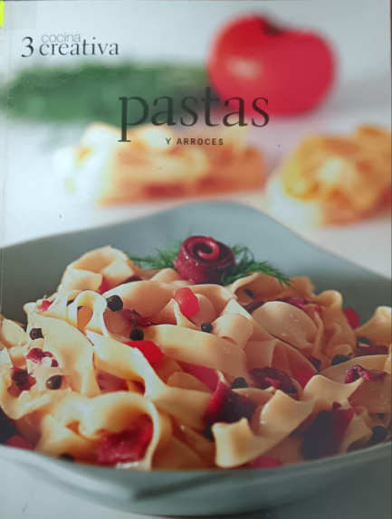 PASTAS Y ARROCES