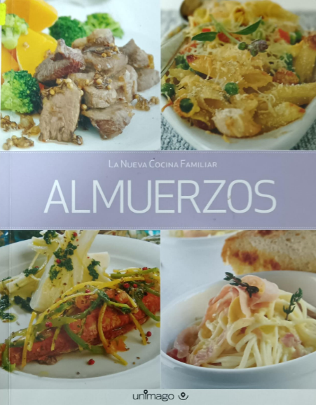 ALMUERZOS