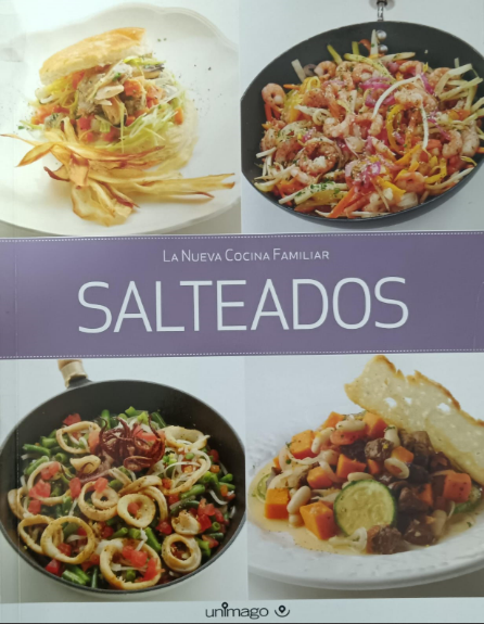 SALTEADOS