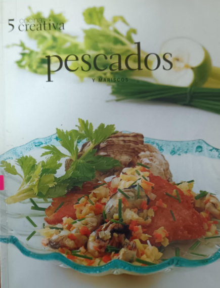 PESCADOS Y MARISCOS