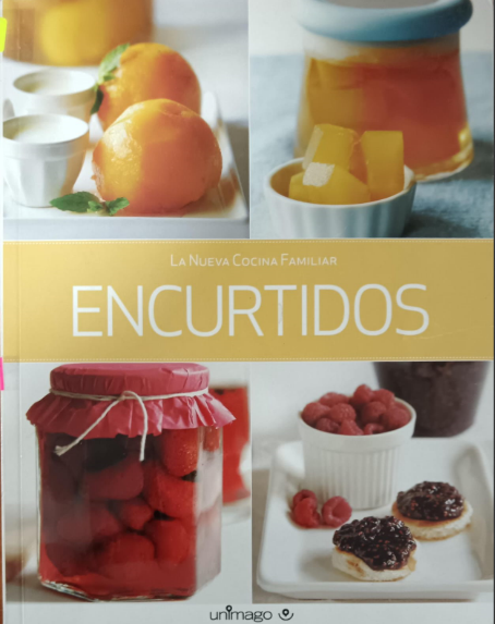 ENCURTIDOS