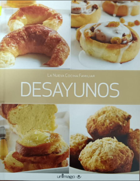 DESAYUNOS